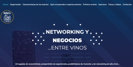Evento NNV RIN